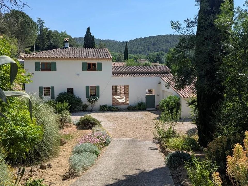 Villa i Carcès, Var - foto 2