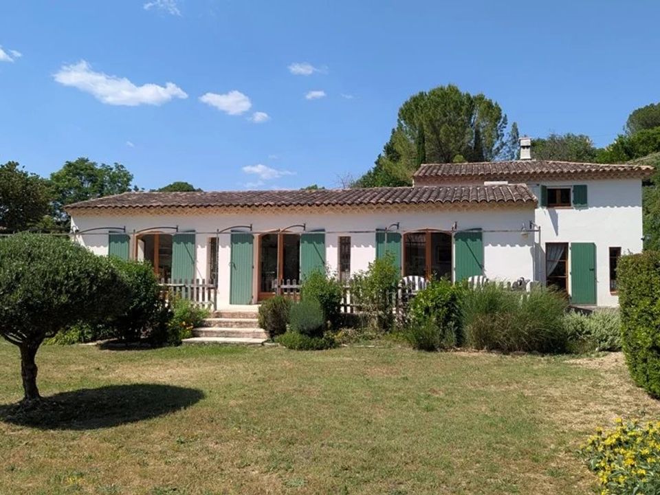 Villa i Carcès, Var - foto 3