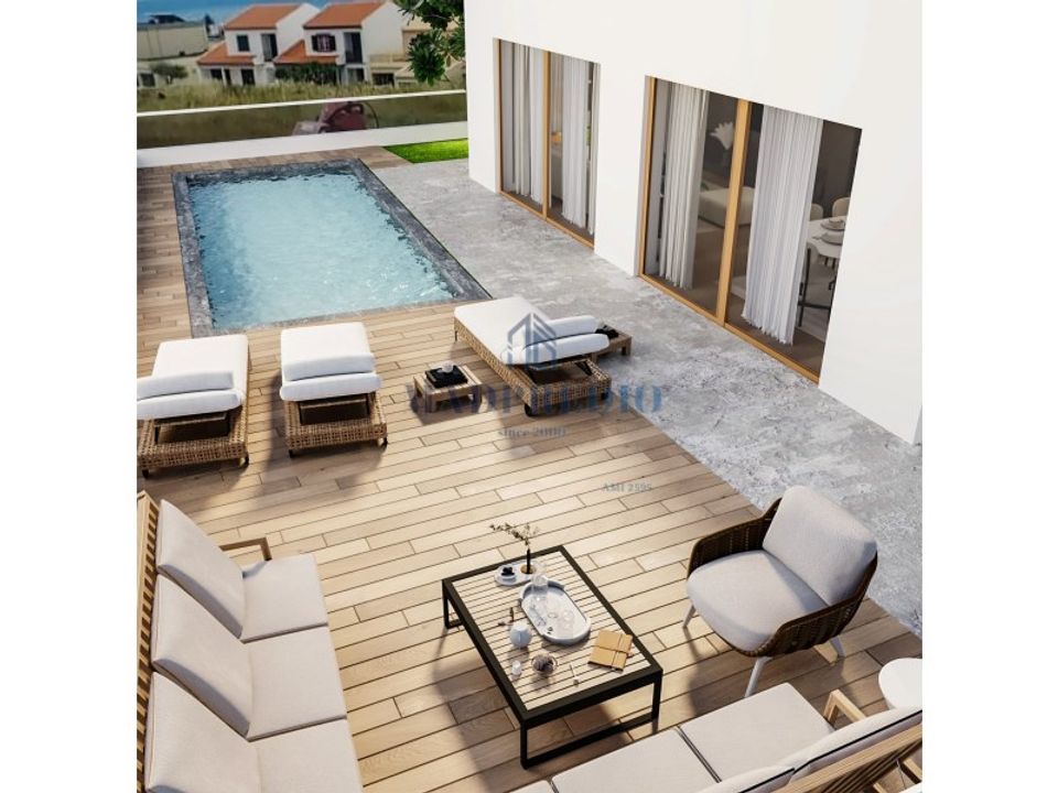 Villa i Porto Santo, Madeira - foto 1