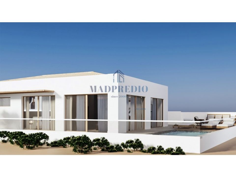 Villa i Porto Santo, Madeira - foto 2