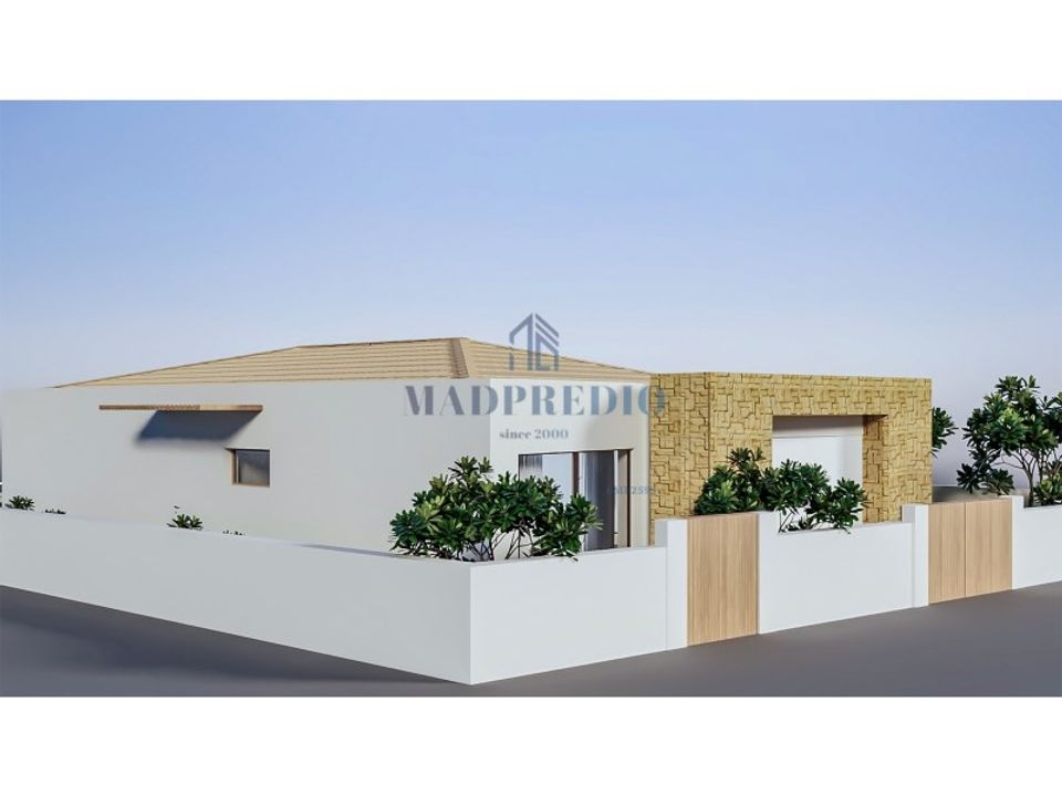 Villa i Porto Santo, Madeira - foto 3
