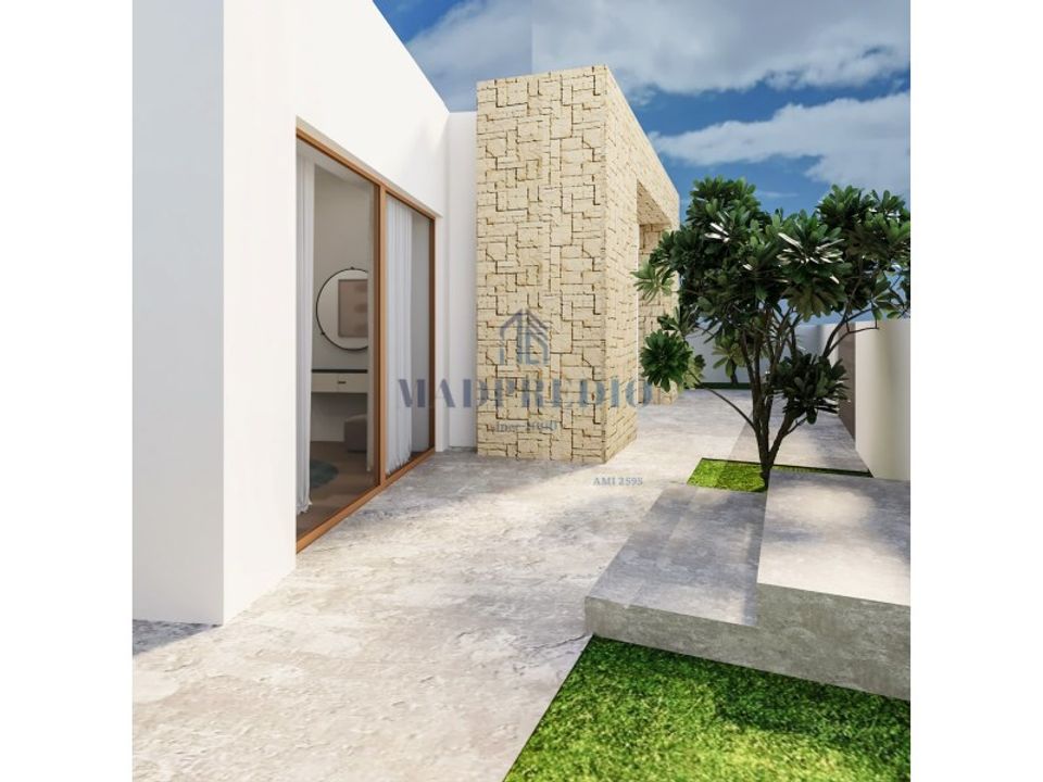 Villa i Porto Santo, Madeira - foto 5