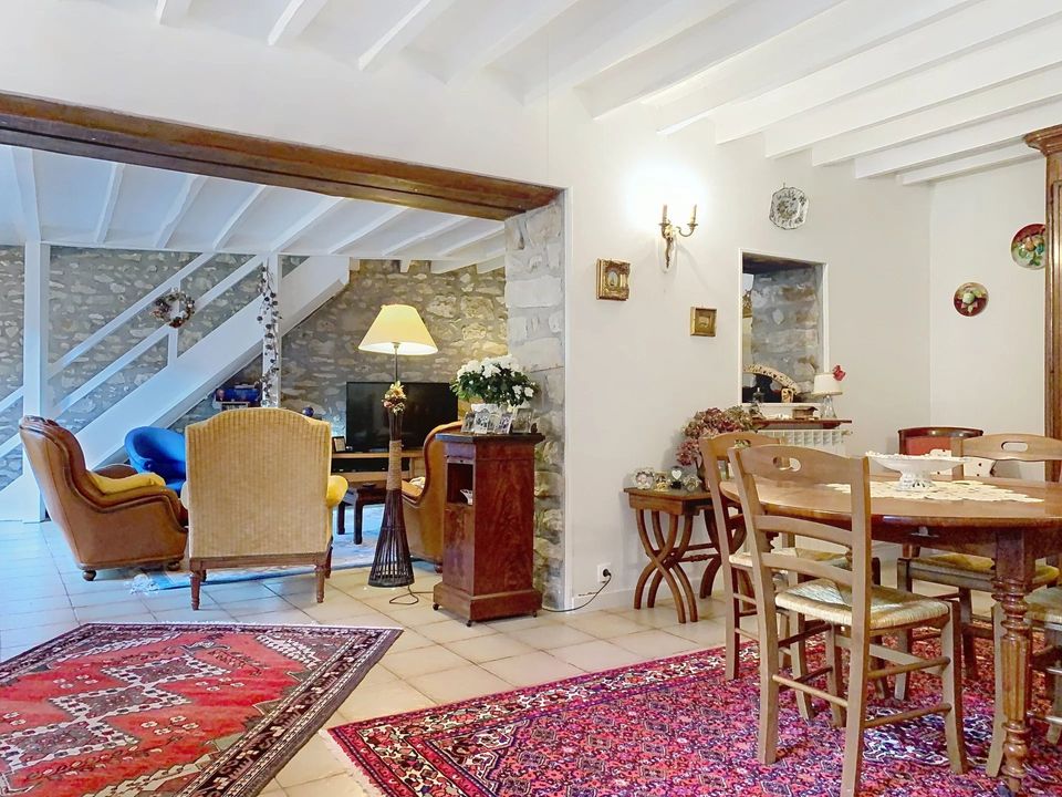 Villa i Milly-la-Forêt, Essonne - foto 5