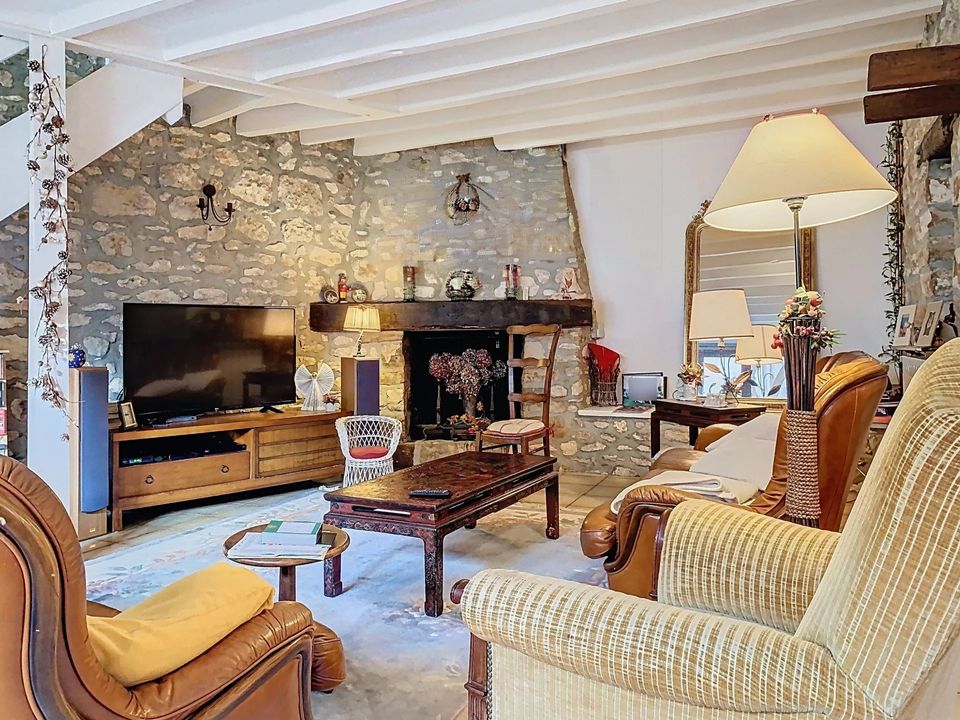 Villa i Milly-la-Forêt, Essonne - foto 4