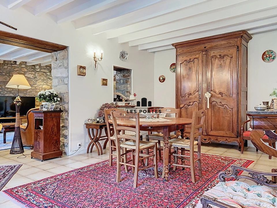 Villa i Milly-la-Forêt, Essonne - foto 5
