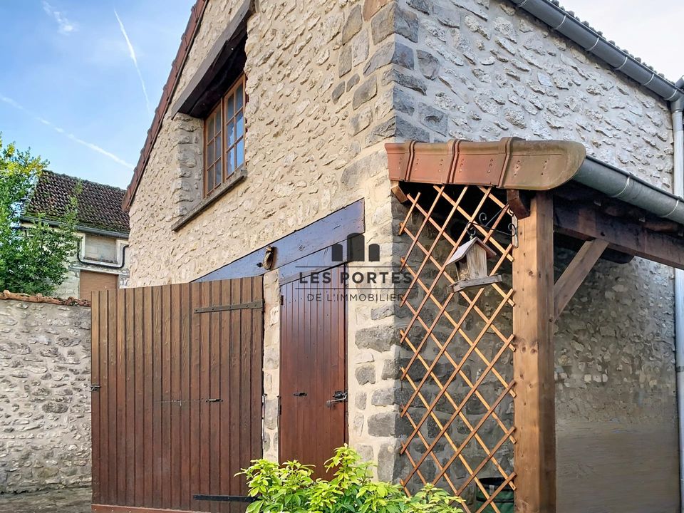 Villa i Milly-la-Forêt, Essonne - foto 2