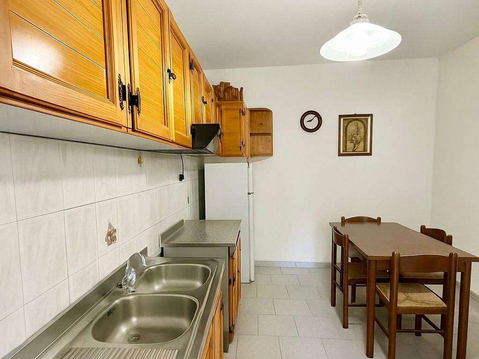 Lejlighed i Sant'Andrea Apostolo dello Ionio, Catanzaro - foto 2
