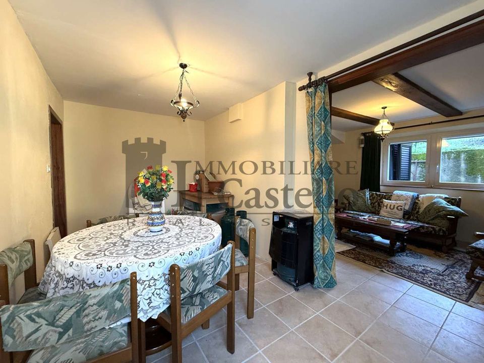 Villa i Castiglione del Lago, Perugia - foto 5