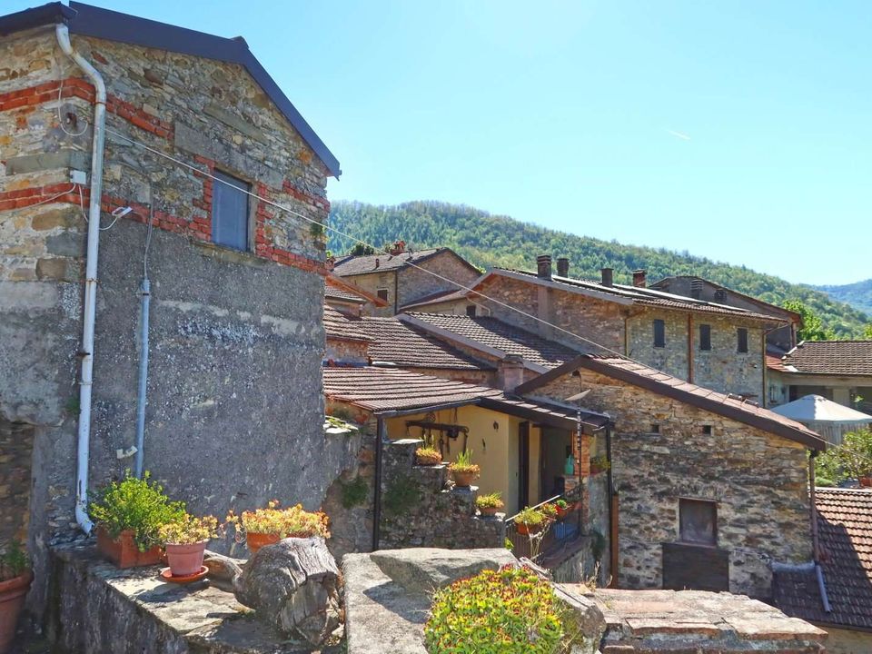 Villa i Comano, Massa and Carrara - foto 2