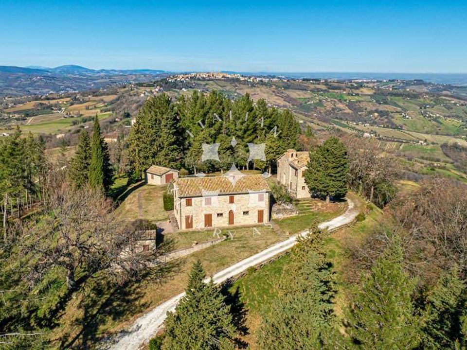 Villa i Cupramontana, Ancona - foto 3