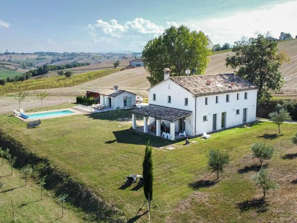 Villa i Senigallia, Ancona - bilde 2
