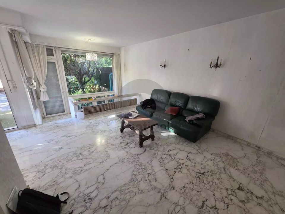 Lejlighed i Roquebrune-Cap-Martin, Alpes-Maritimes - foto 1