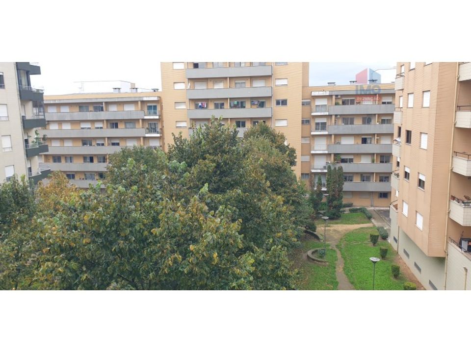 Lejlighed i Braga, Braga - foto 1