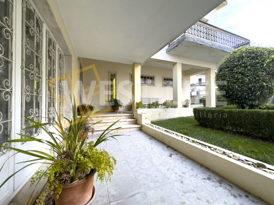 Villa i Mafra, Lisbon - foto 1