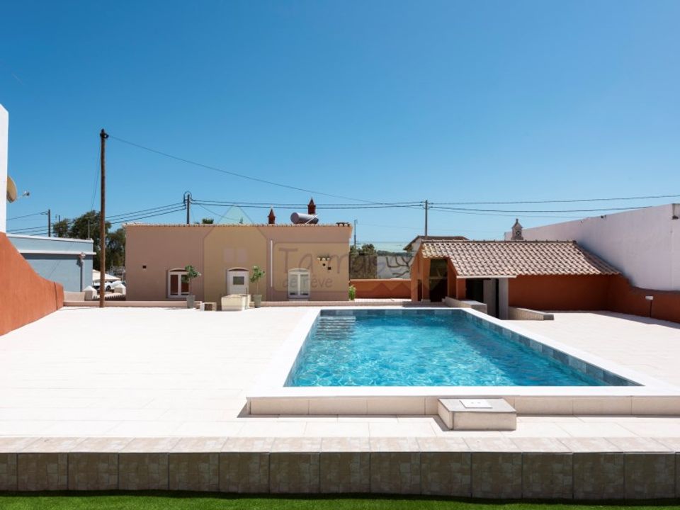 Villa i Silves, Faro - foto 3