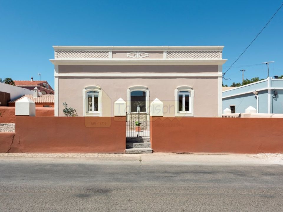 Villa i Silves, Faro - foto 1