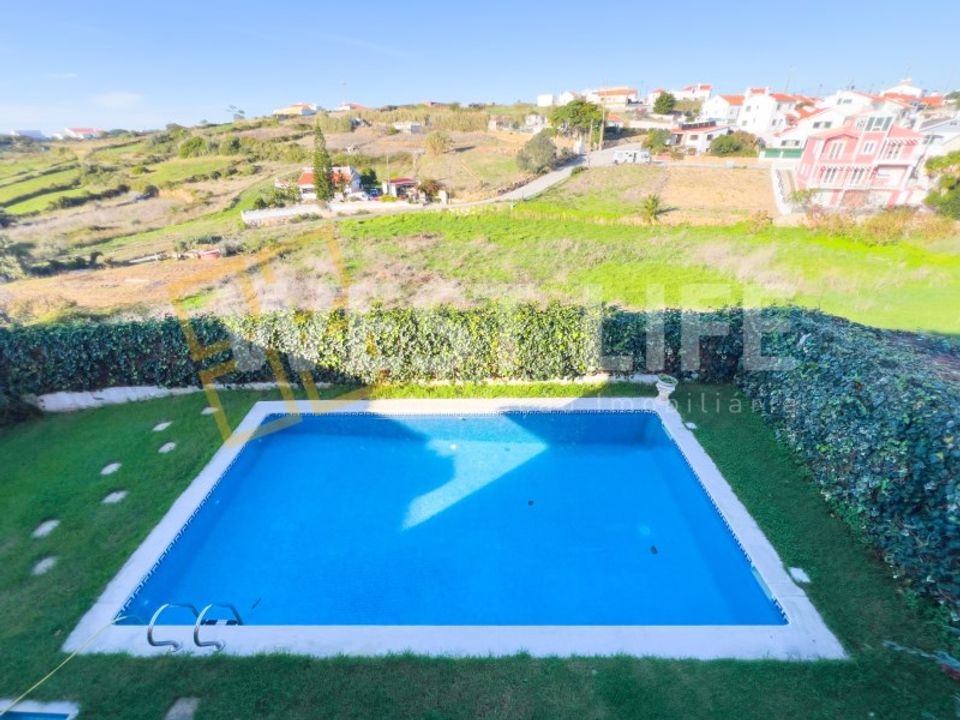 Villa i Ericeira, Lisbon - foto 2