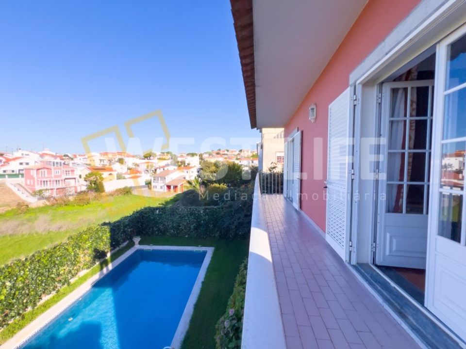 Villa i Ericeira, Lisbon - foto 3