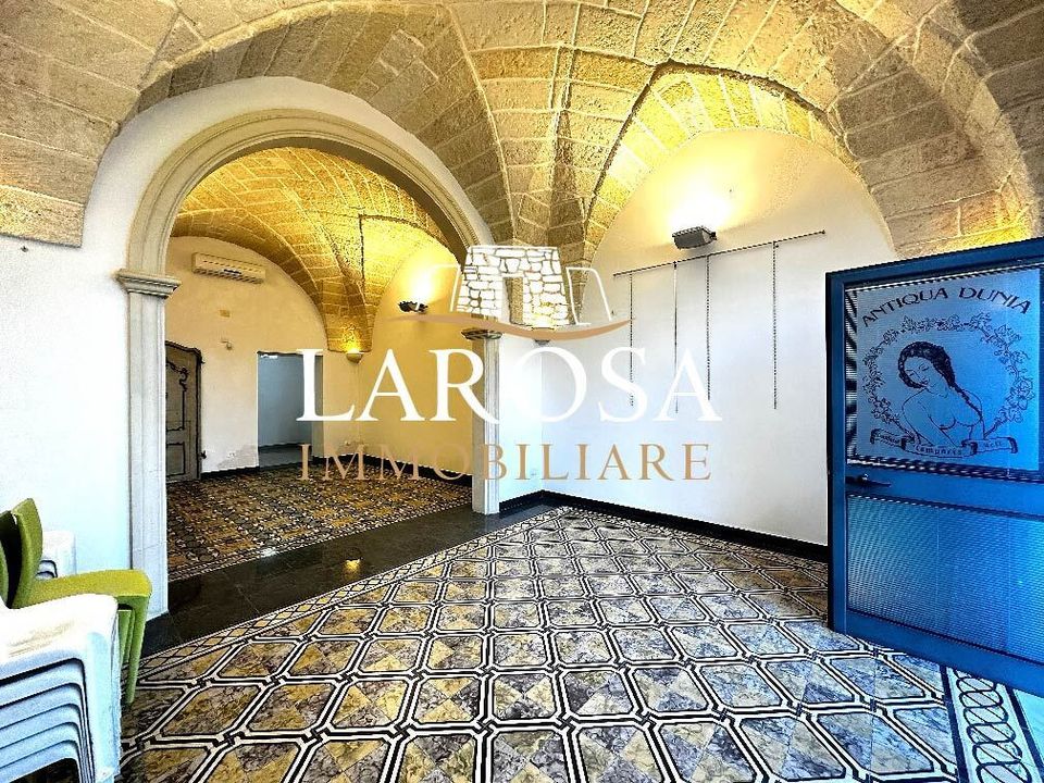 Villa i Melendugno, Lecce - foto 2