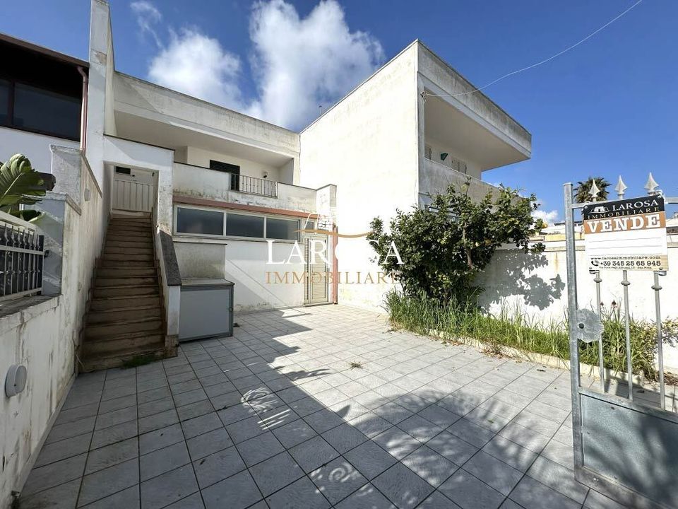 Lejlighed i Melendugno, Lecce - foto 3