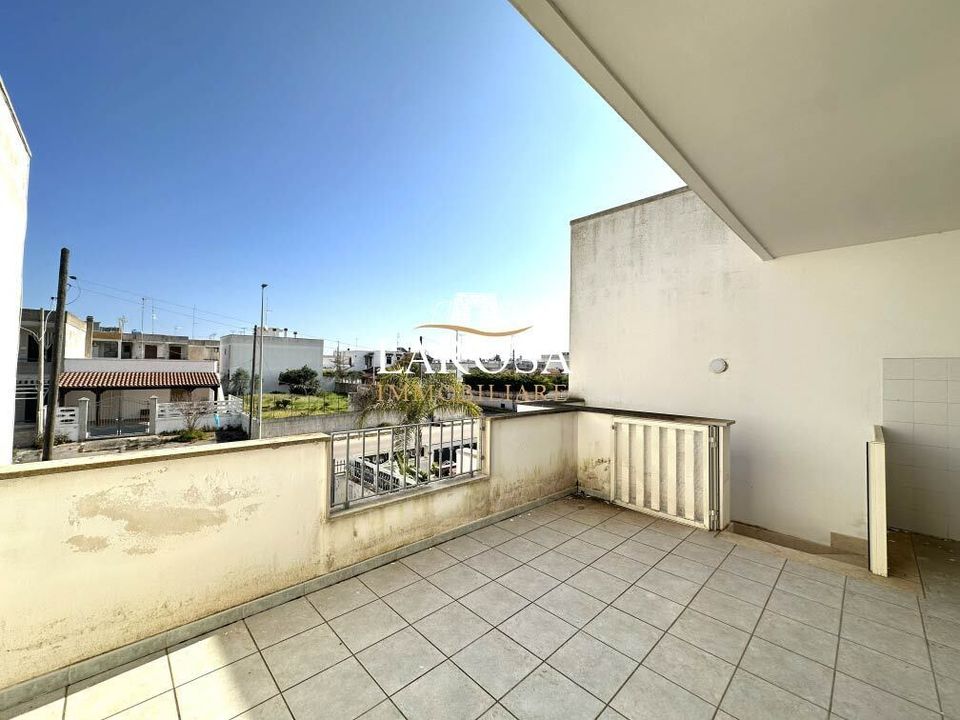 Lejlighed i Melendugno, Lecce - foto 5