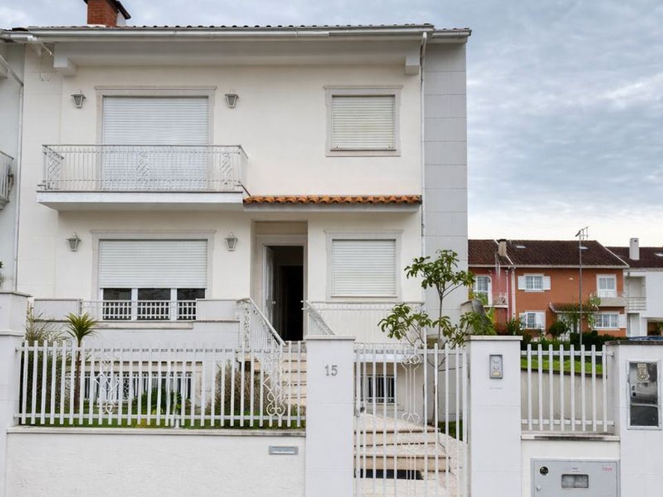 Villa i Aveiro, Aveiro - foto 1
