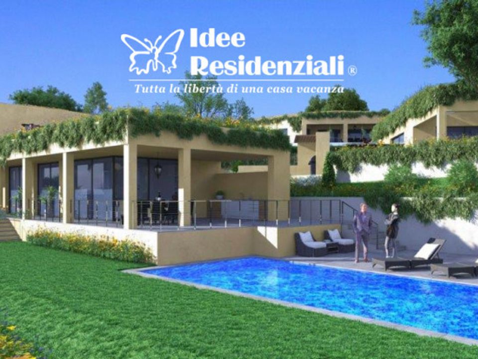 Villa i Palau, Sassari - foto 2