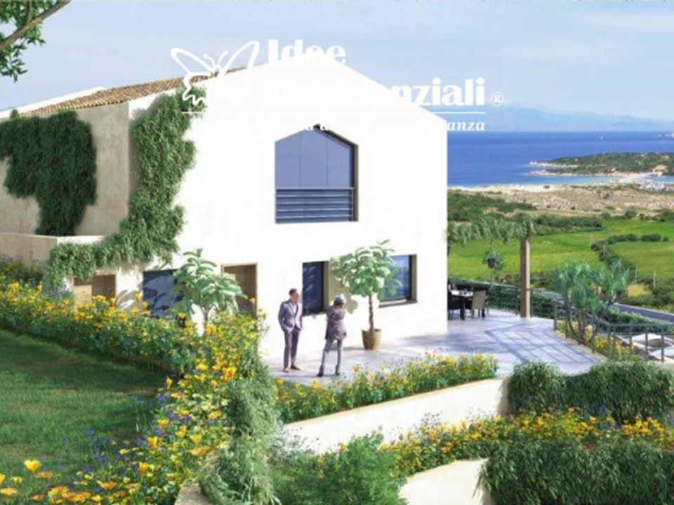 Villa en Palau, Sassari - foto 2