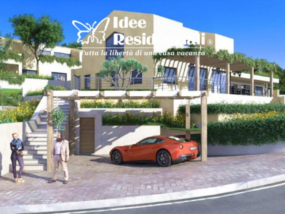 Villa en Palau, Sassari - foto 3