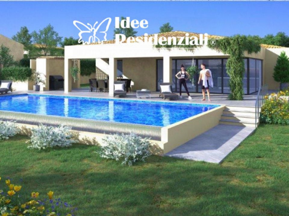 Villa i Palau, Sassari - foto 3