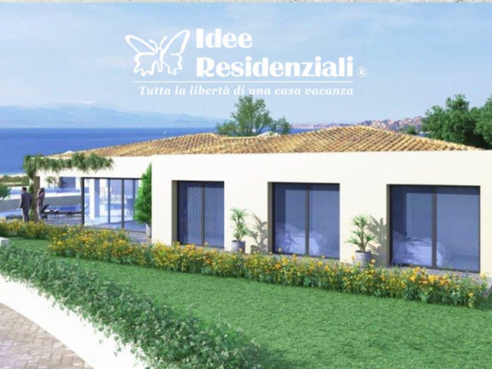 Villa i Palau, Sassari - foto 4
