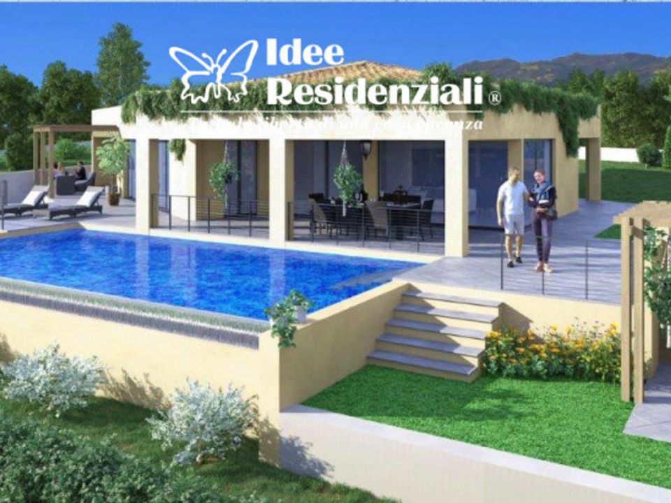Villa i Palau, Sassari - foto 2