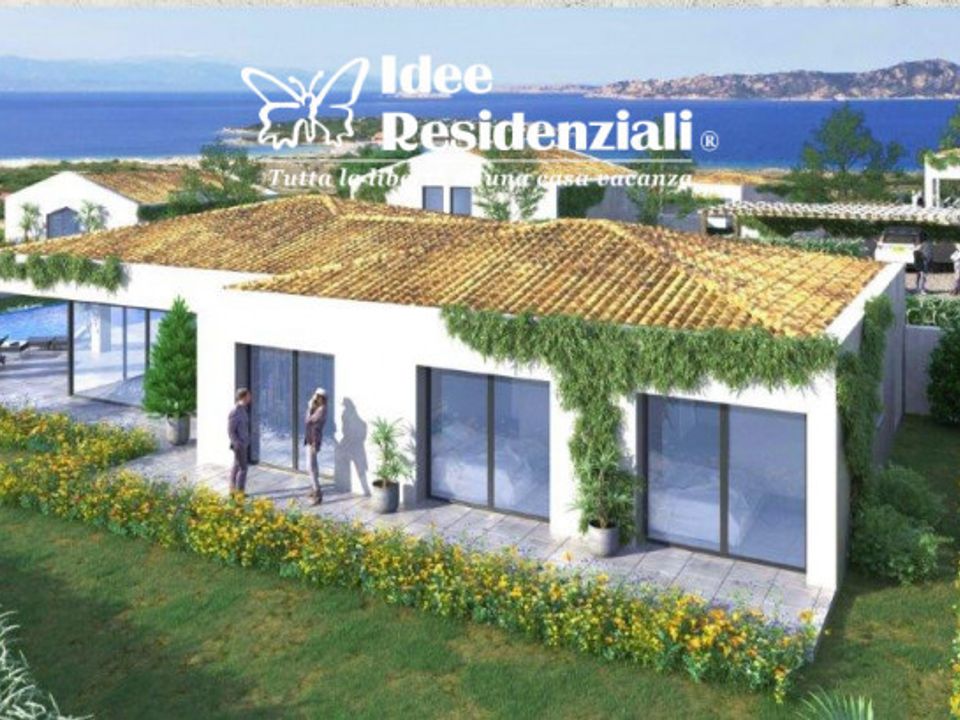 Villa i Palau, Sassari - foto 3