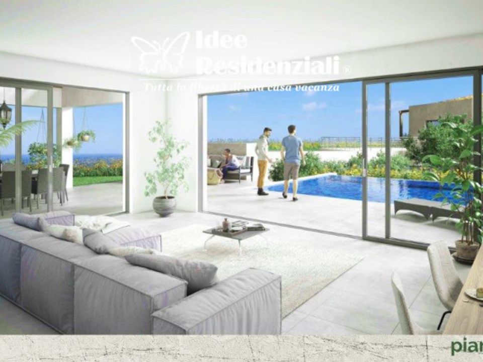 Villa i Palau, Sassari - foto 5