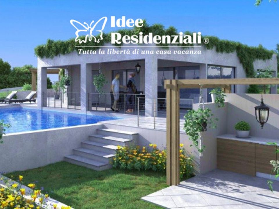 Villa i Palau, Sassari - foto 2