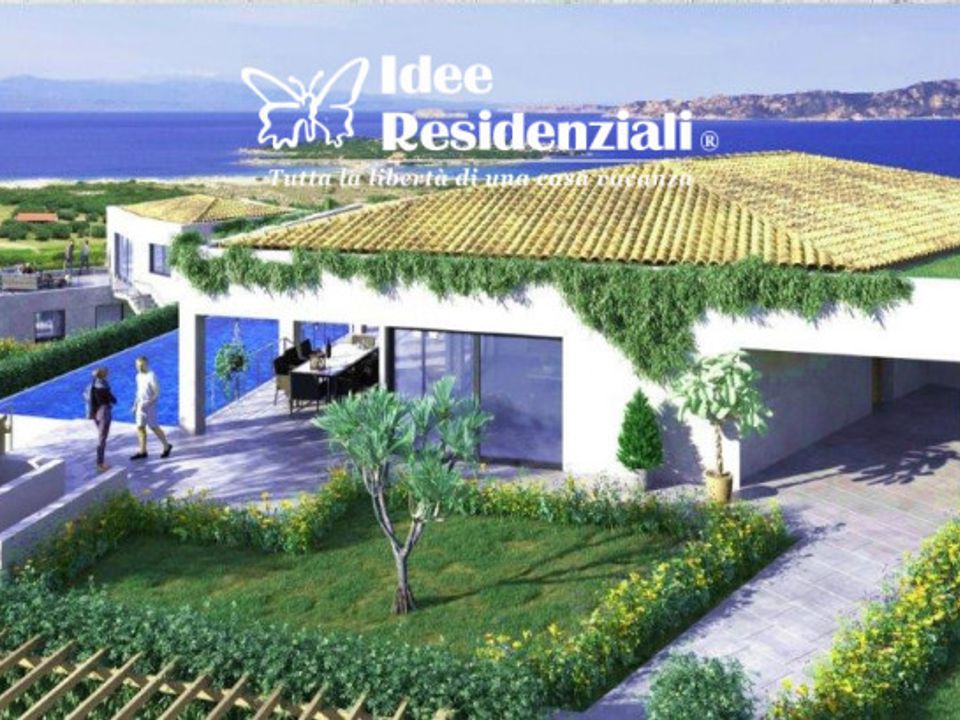 Villa i Palau, Sassari - foto 3
