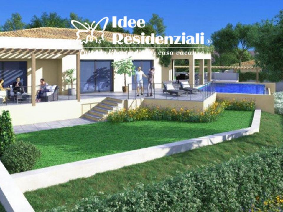 Villa i Palau, Sassari - foto 4