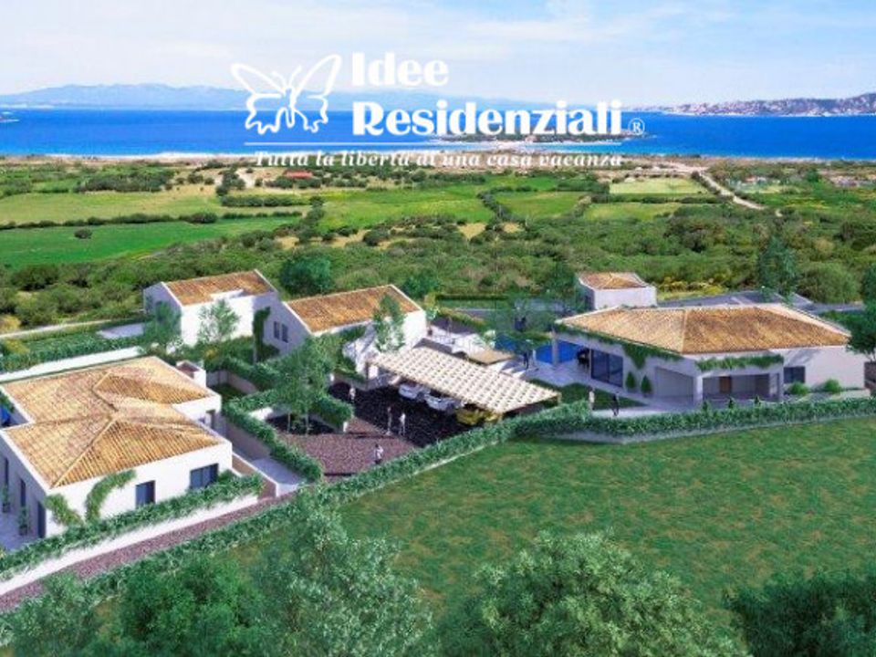 Villa i Palau, Sassari - foto 5