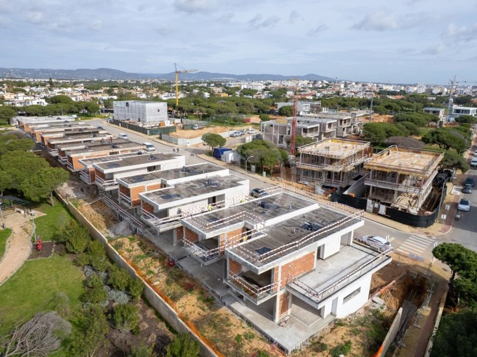 Villa i Montenegro, Faro - foto 5