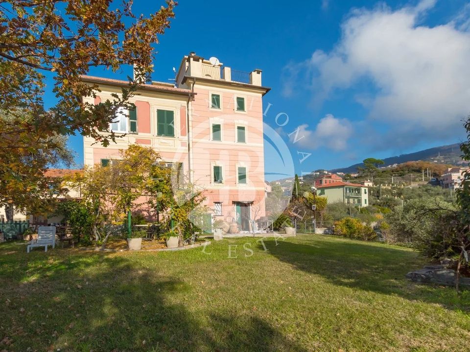 Villa i Lavagna, Genoa - foto 5