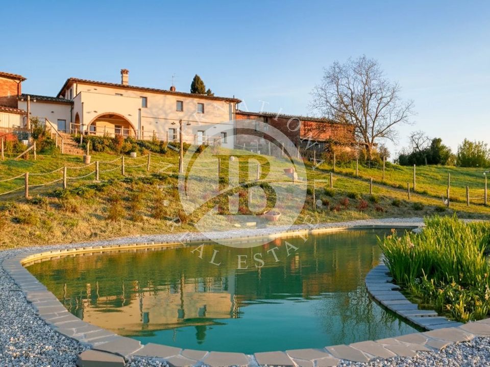 Villa i Cerreto Guidi, Florence - foto 2