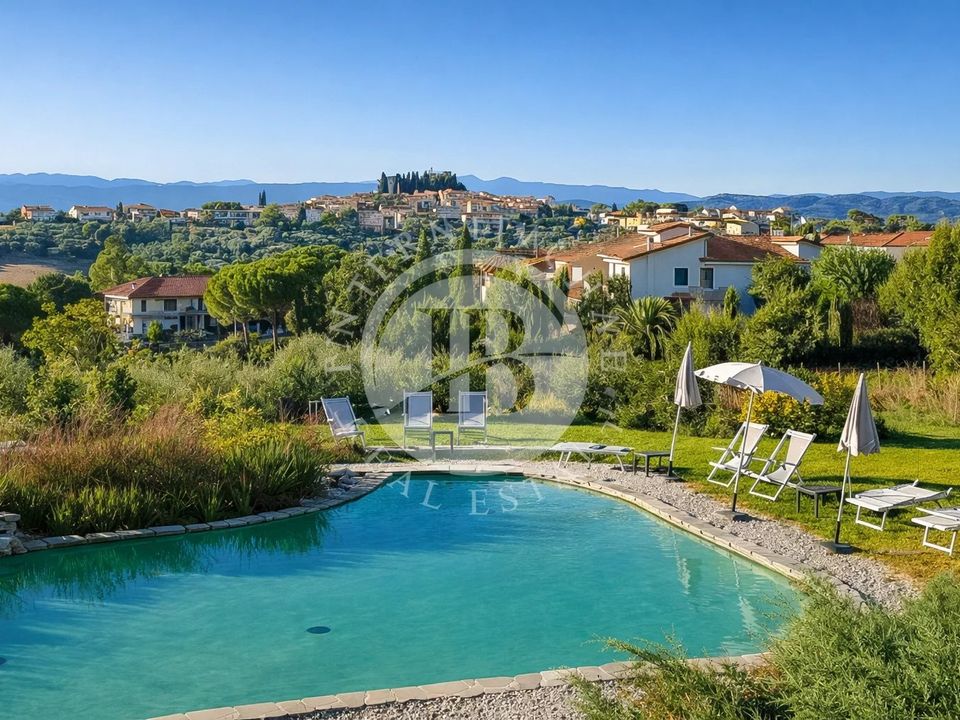 Villa i Cerreto Guidi, Florence - foto 5