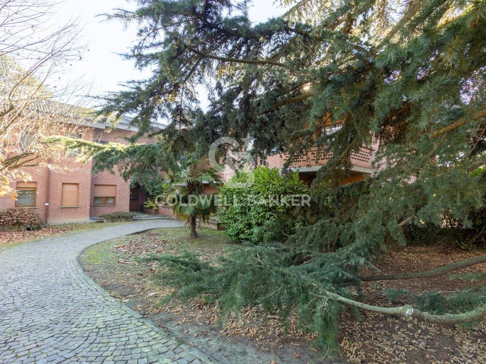 Lejlighed i Pino Torinese, Turin - foto 3