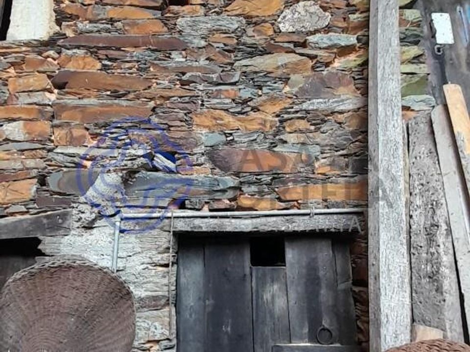 Erhvervsejendom i Pampilhosa da serra, Coimbra - foto 1