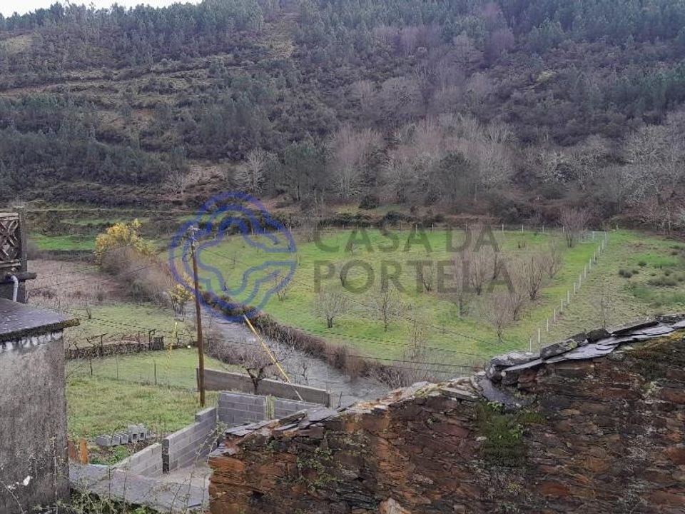 Erhvervsejendom i Pampilhosa da serra, Coimbra - foto 2