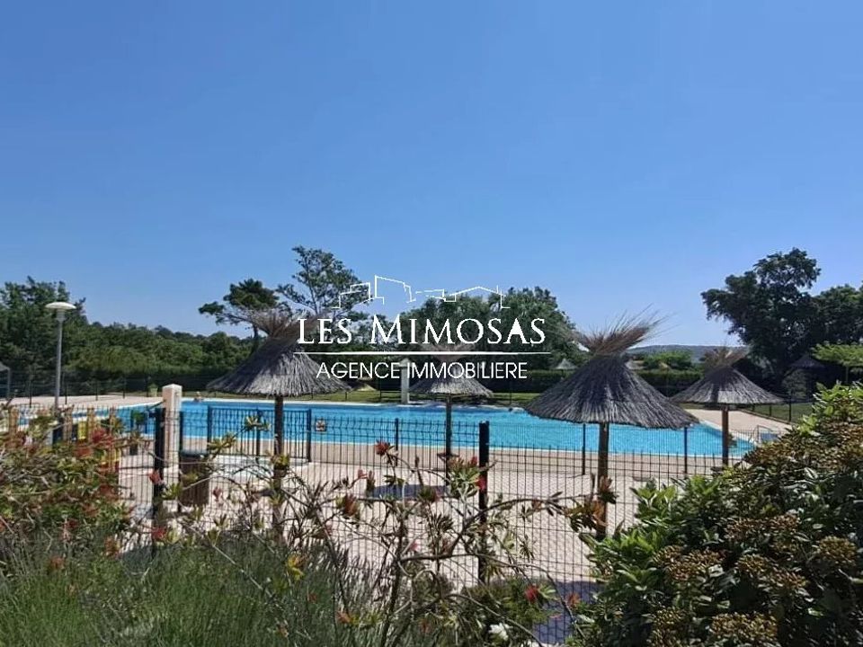 Villa i Roquebrune-sur-Argens, Var - bilde 2