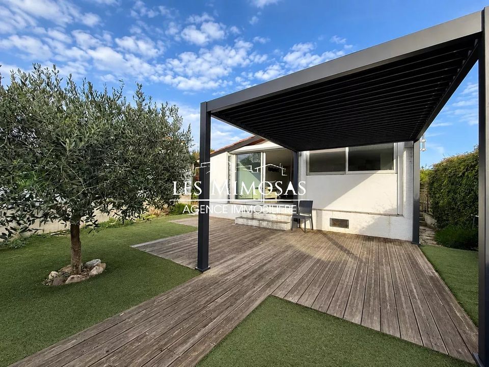 Villa i Roquebrune-sur-Argens, Var - bilde 3