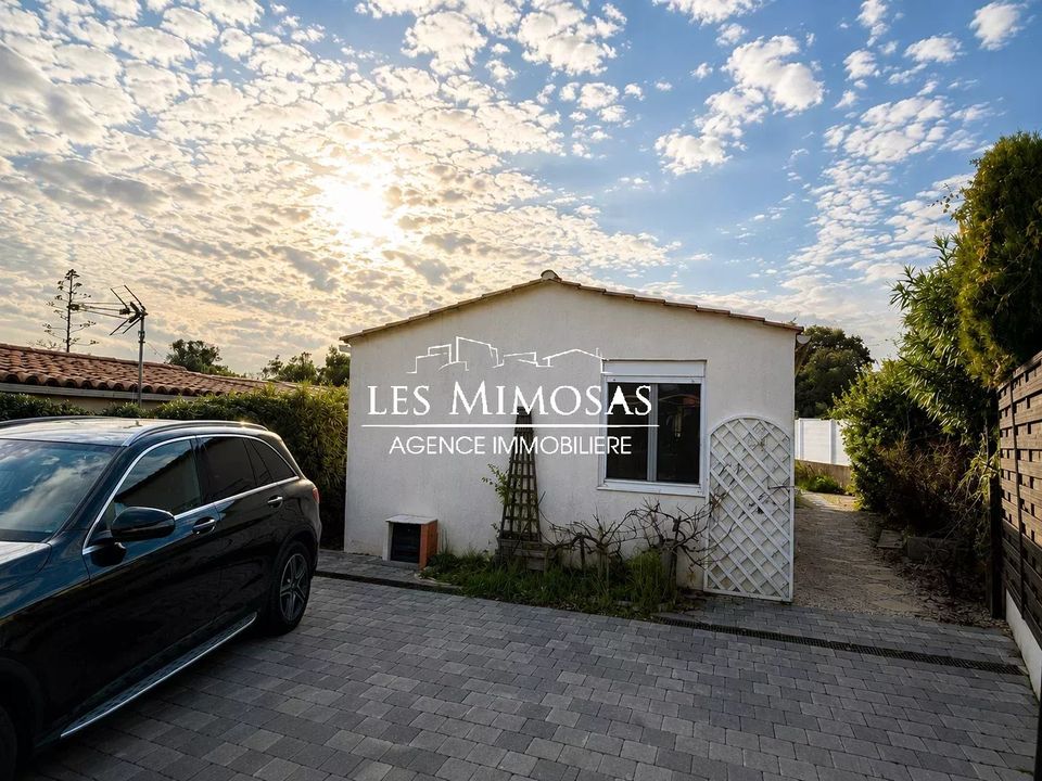 Villa i Roquebrune-sur-Argens, Var - bilde 5