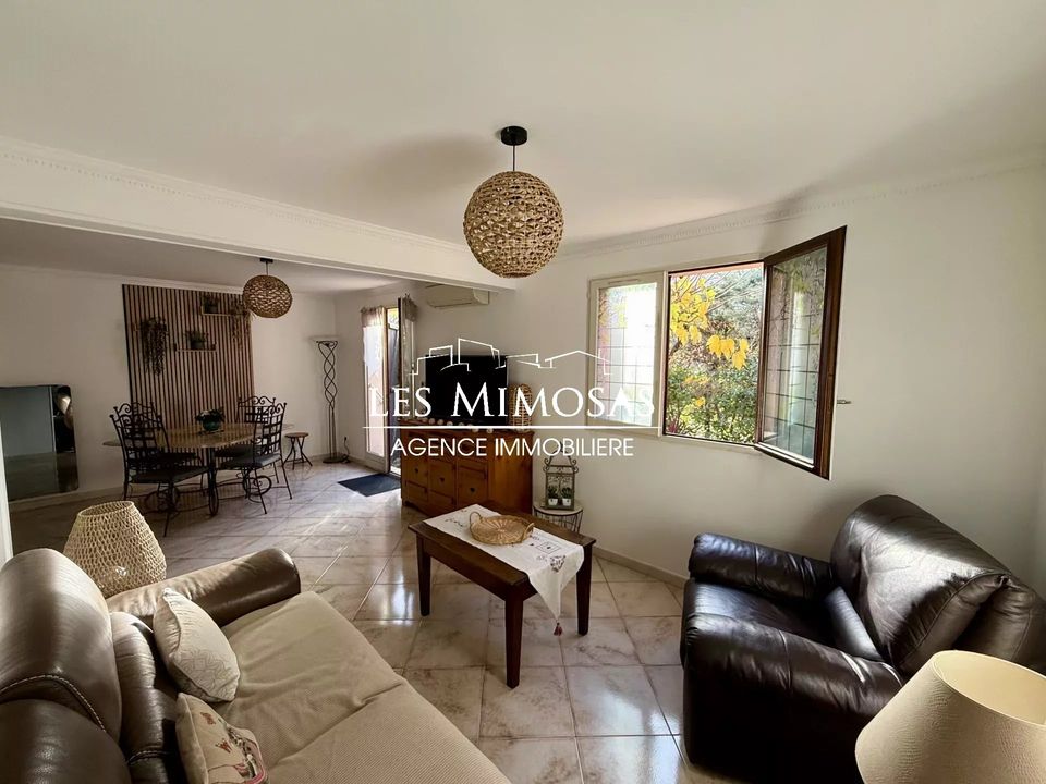 Villa i Frejus, Var - foto 5