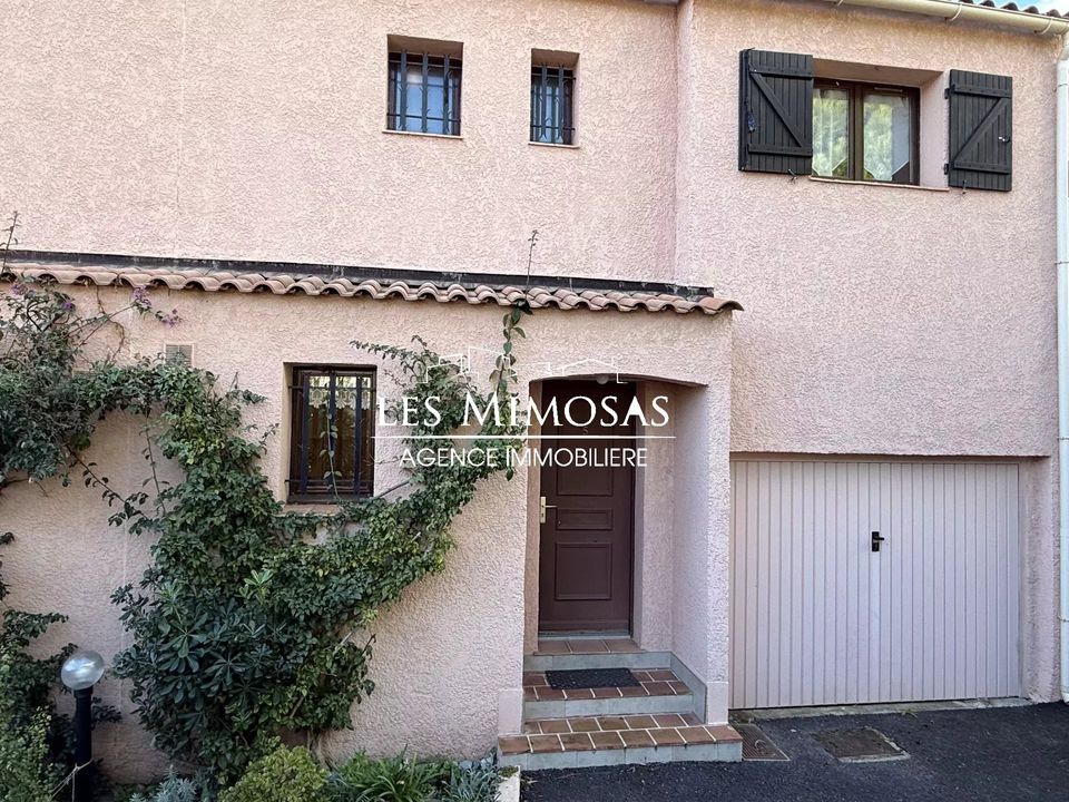 Villa i Frejus, Var - foto 4